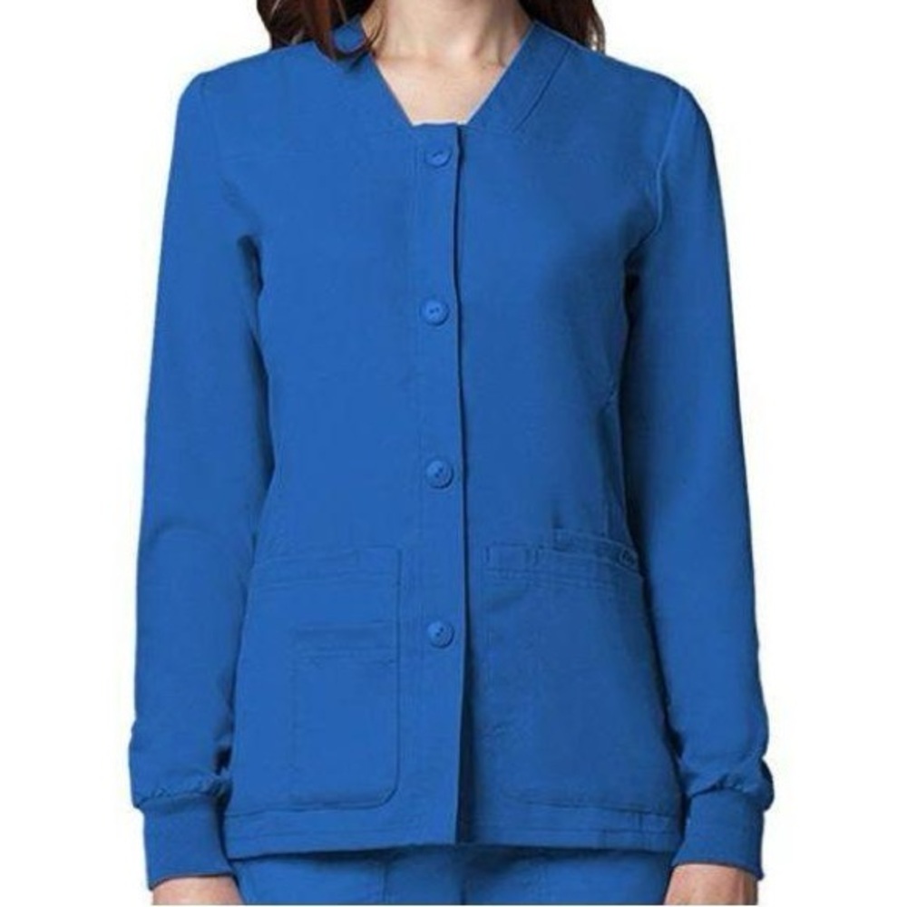 Grey's Anatomy Women's Warm Up Jackets